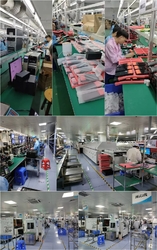 Guangzhou Xeumior Electronic Co., Ltd