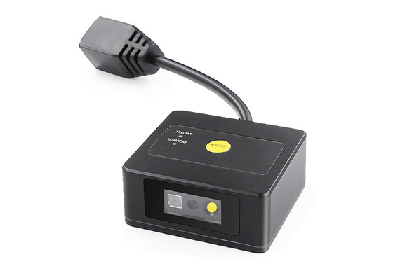 Κίνα Βιομηχανικός 1 Mega Pixel Embedded QR Scanner USB RS232 TTL Module Reader Bar code for Manufacturing Industry προμηθευτής