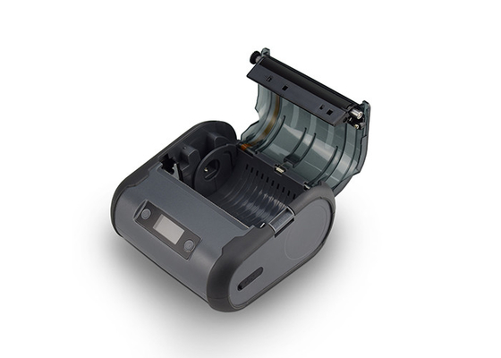 WIFI Thermal Receipt Label Printer 3 Inch Two In One Wireless Mini Portable Mobile