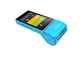 POS 5,5 ίντσας φορητό φορητό τερματικό πιστωτικών καρτών μηχανών κινητό με τον αναγνώστη NFC/το ΠΣΤ προμηθευτής