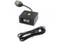 Βιομηχανικός 1 Mega Pixel Embedded QR Scanner USB RS232 TTL Module Reader Bar code for Manufacturing Industry προμηθευτής