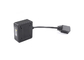 Βιομηχανικός 1 Mega Pixel Embedded QR Scanner USB RS232 TTL Module Reader Bar code for Manufacturing Industry προμηθευτής