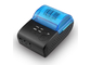 Δωρεάν SDK 58mm Impresora Mini Portable Blue Tooth Thermal Printer with Big Paper Cabin προμηθευτής